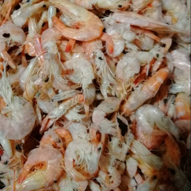 

Udang Manis