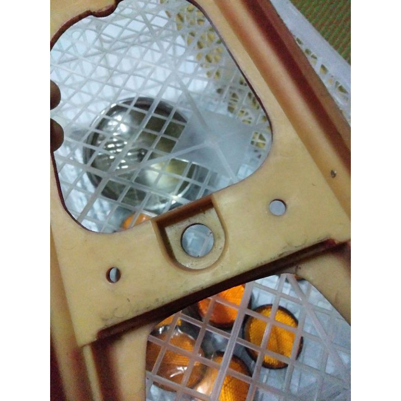 panel suzuki FR CDI KOTAK ORIGINAL