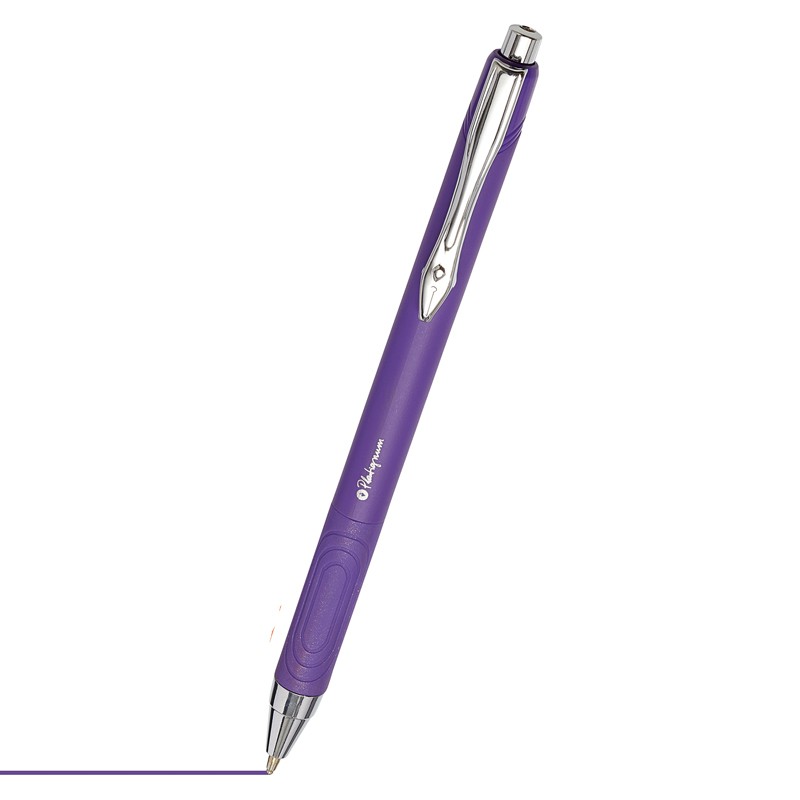 

Platignum Ballpoint Tixx Ballpoint Pen Exclusive Premium Purple