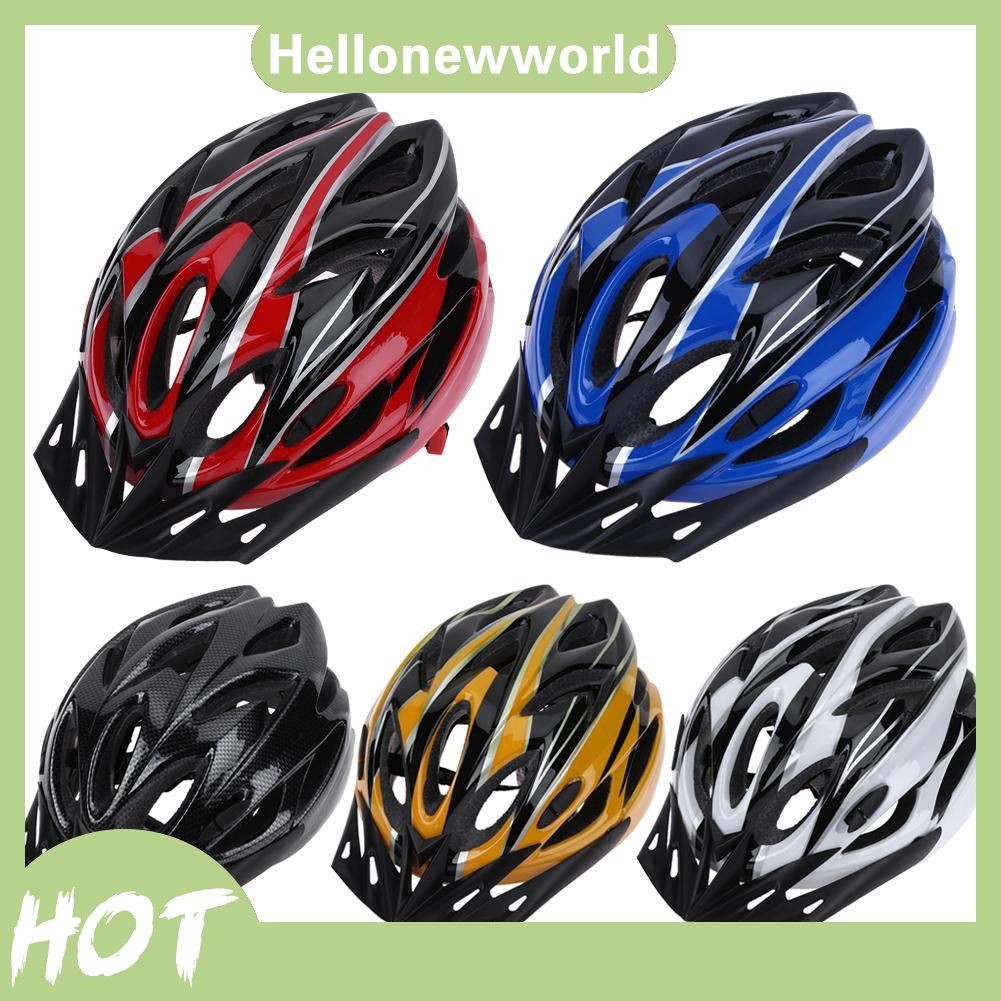 Giro Synthe Cycling Helmet Ultralight EPS+PC MTB Road Bike Helmet