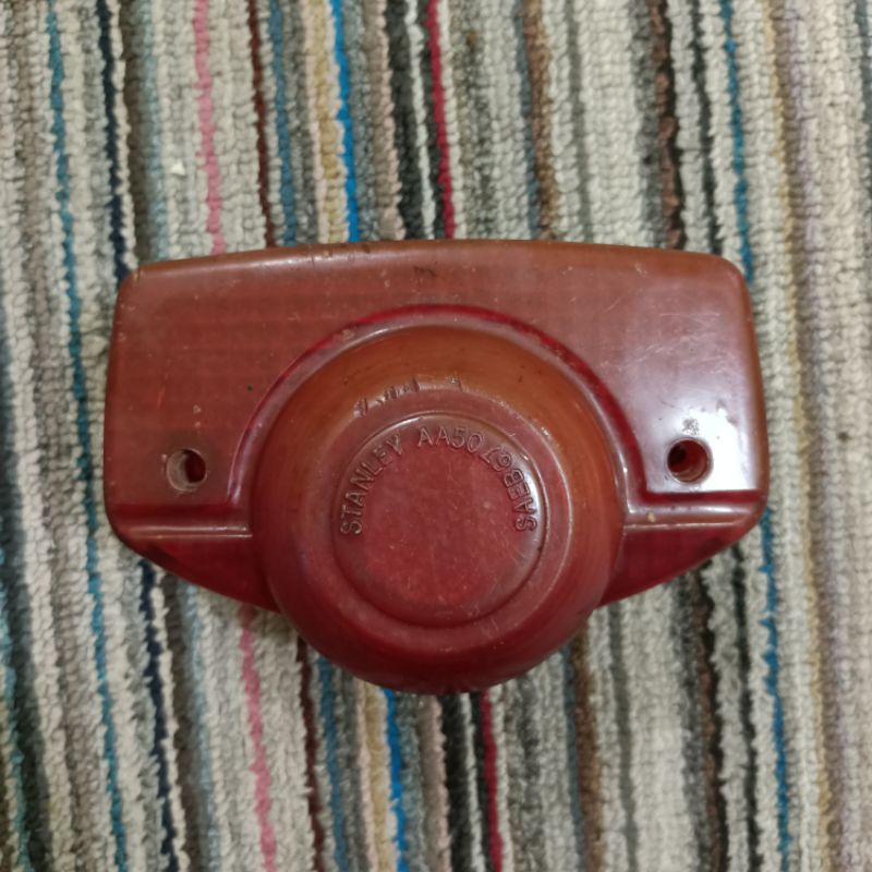 Mika stoplamp lampu belakang Honda Cb 100 Cb 125 Gl 100 Gl 125 original