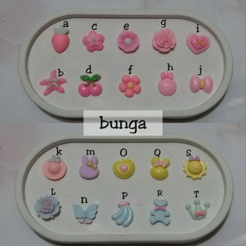 STRAP MASK STRAP MASKER NAMA Banyak Warna II KONEKTOR HIJAB STRAPMASK ANAK KARAKTER-7