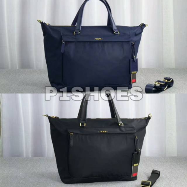 Tumi voyageur tote mirror quality tas selempang wanita jinijing cewek