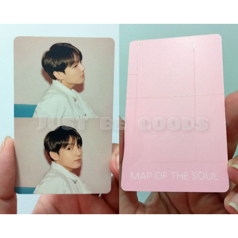 PC Jungkook persona 1