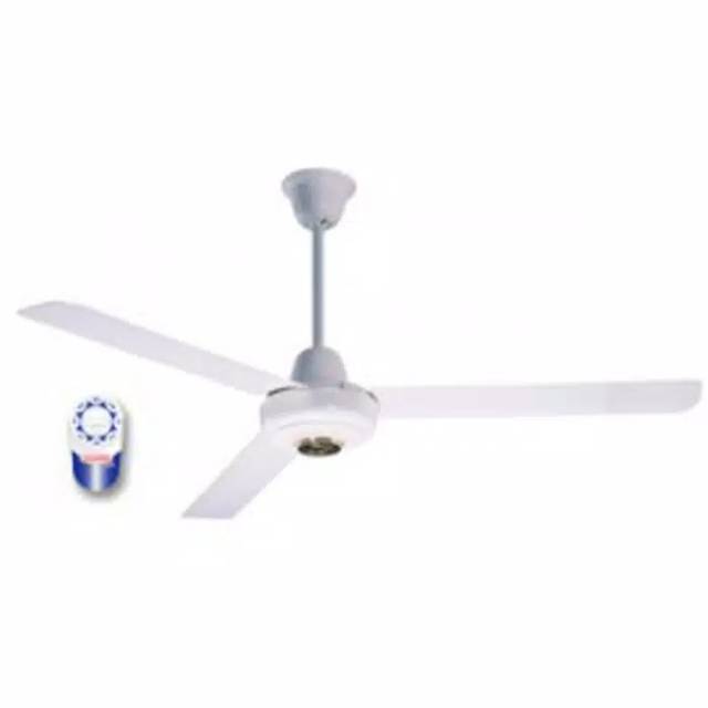 UCHIDA Kipas Ceiling Fan/ Kipas Plafon 48 Inch Baling 3 CF240