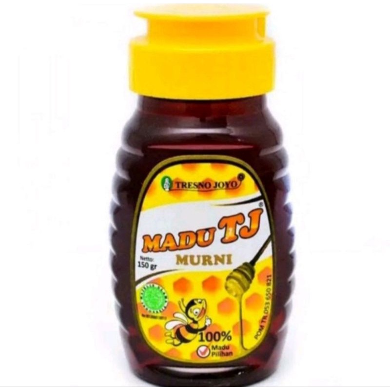 

Madu TJ Murni
