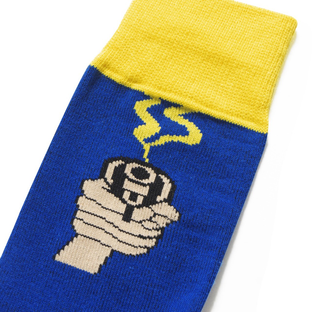 Kamengski - Pistol Socks