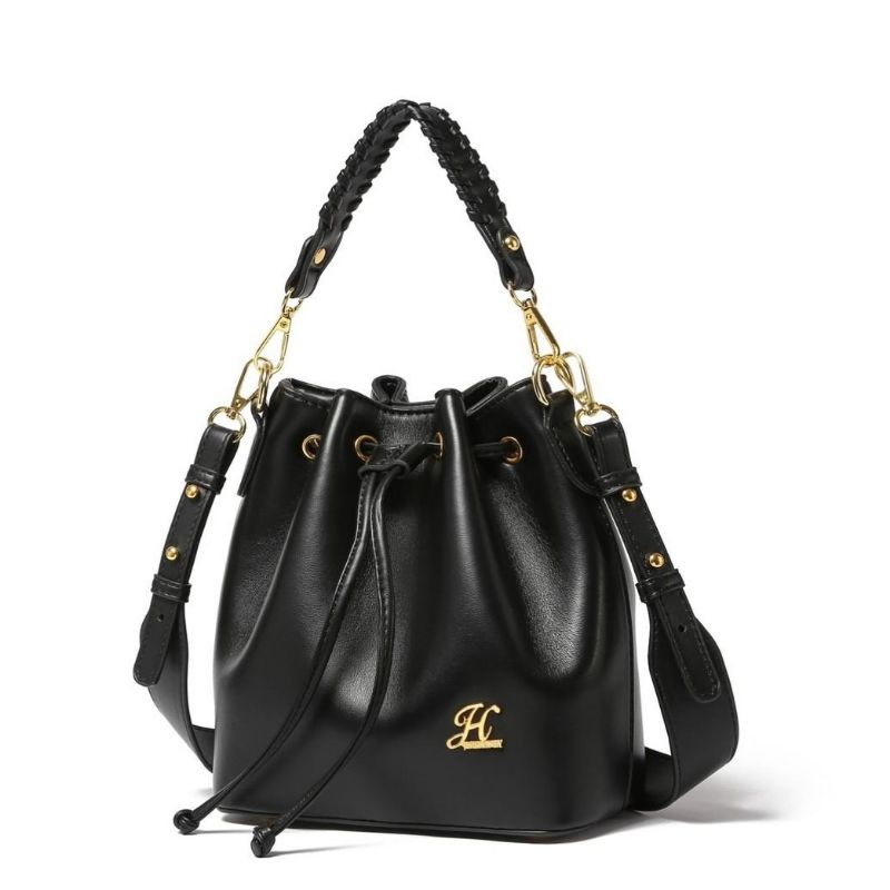 EVY BAG JIMS HONEY ORI TAS SELEMPANG WANITA IMPORT FASHION CEWEK KOREA BUCKET SLING BAG BAHU MURAH