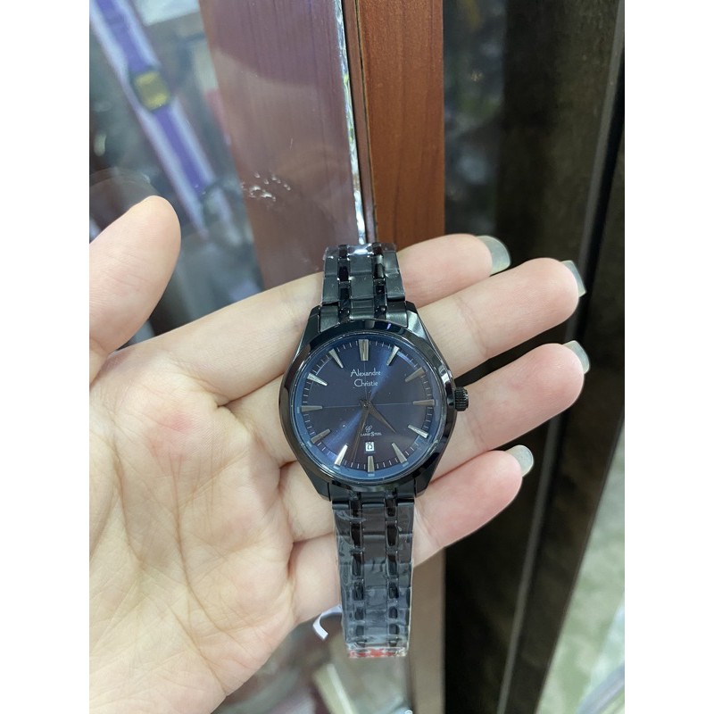 JAM TANGAN WANITA ALEXANDRE CHRISTIE AC8646 AC 8646