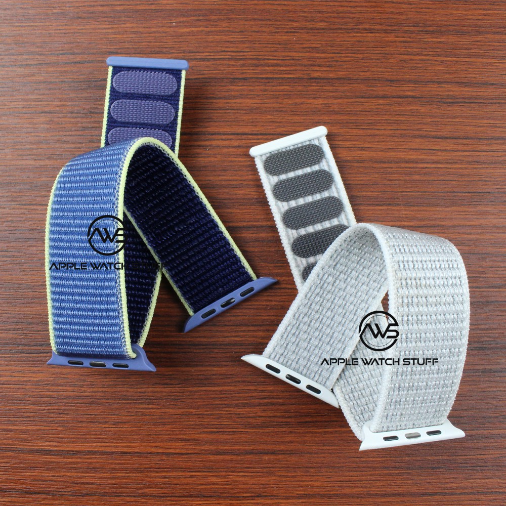 Sport Loop Strap Band/strap series 1-5 size 38mm,42mm,40mm,44mm