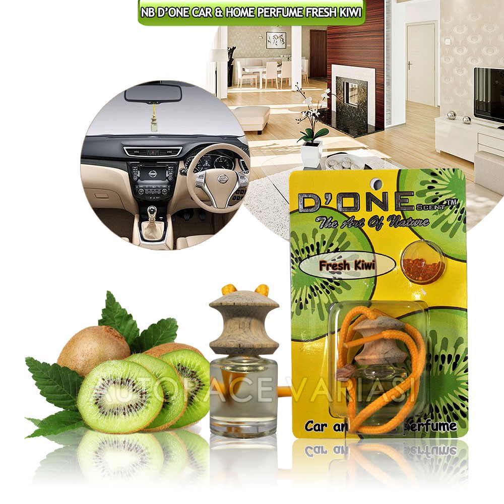 Promo Parfum Gantung Mobil   Air Freshener Gantung Car &amp; Homme D'One Aroma Diskon