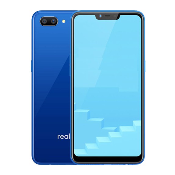 Realme 2 pro 4/64 gb
