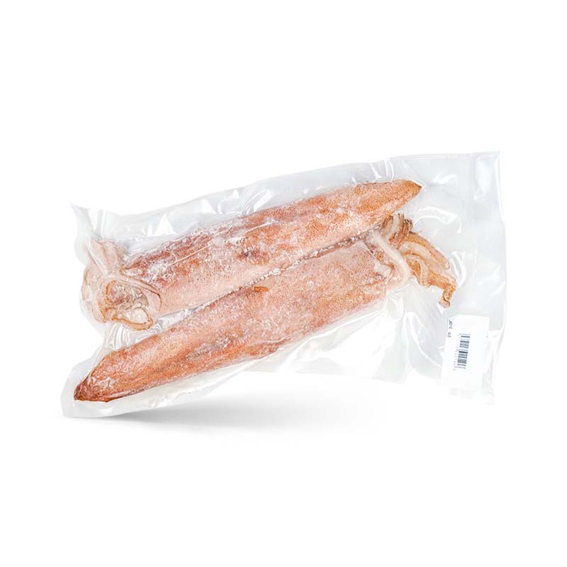 

FISHOP - Cumi Sashimi