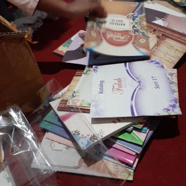 Paket Katalog Buat Gabung Jadi Reseller