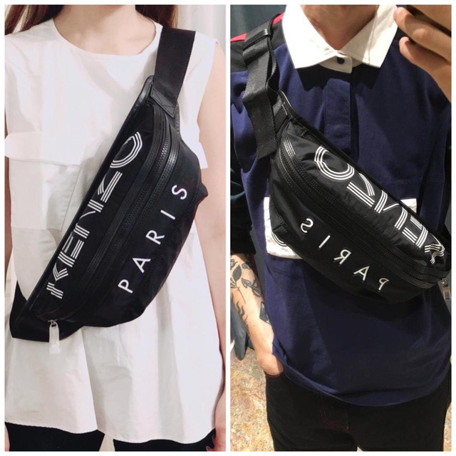 KENZO BUMBAG