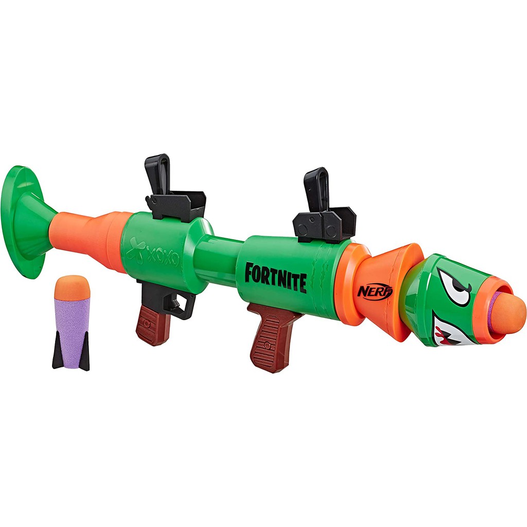 Jual Nerf Fortnite RL Blaster Nerf 