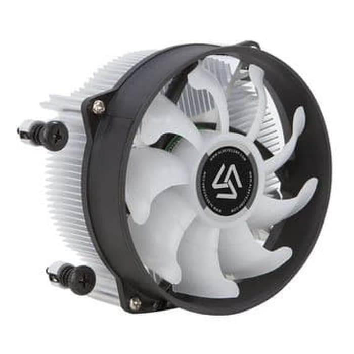 ALSEYE Airmax AS-GHAM4 30MR CPU COOLER AMD AM4