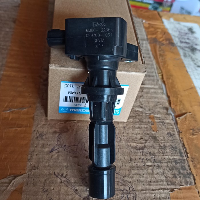 Coil Ignition Koil Coil Mazda CX7 CX-7, Mazda MX5 MX-5 Miata