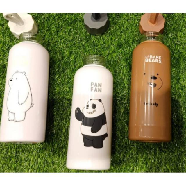 Miniso botol minum