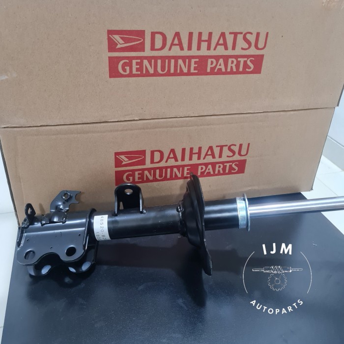 Shockbreaker Absorber Depan Toyota All New Avanza & Xenia 2012 - 2020 Original