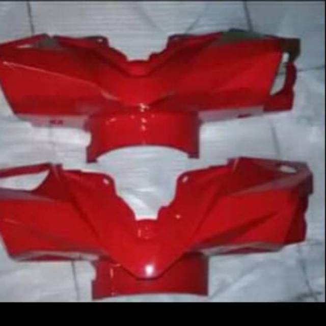 Batok depan Honda beat fi esp new 2017