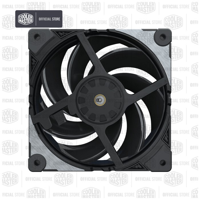 Cooler Master MasterFan SF120M [MFZ-B2NN-20NPK-R1]