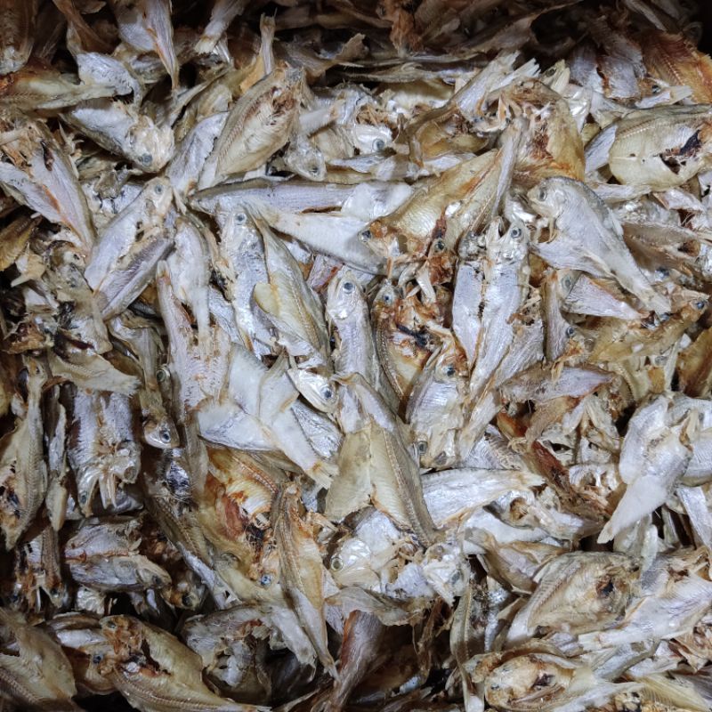 

BILIS TAWAR 250gr-500gr