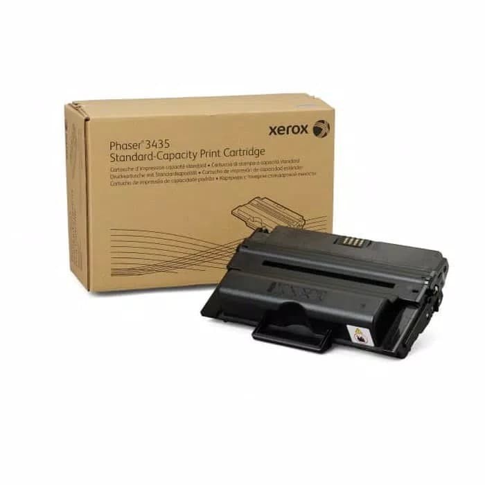 toner xerox phaser 3435 original