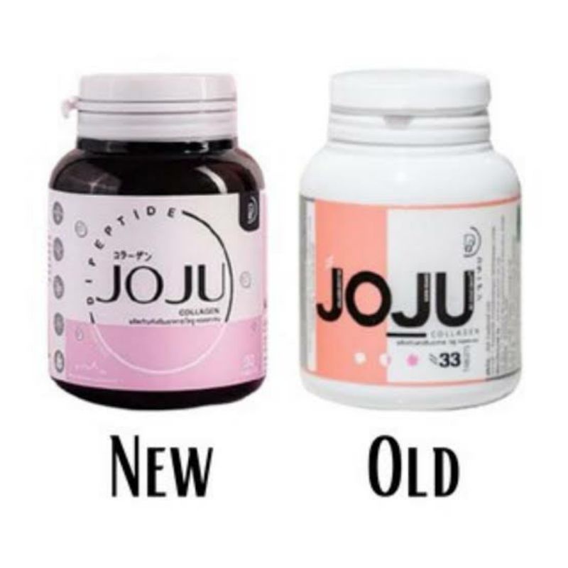 joju collagen /vitamin pemutih/collagen/joju