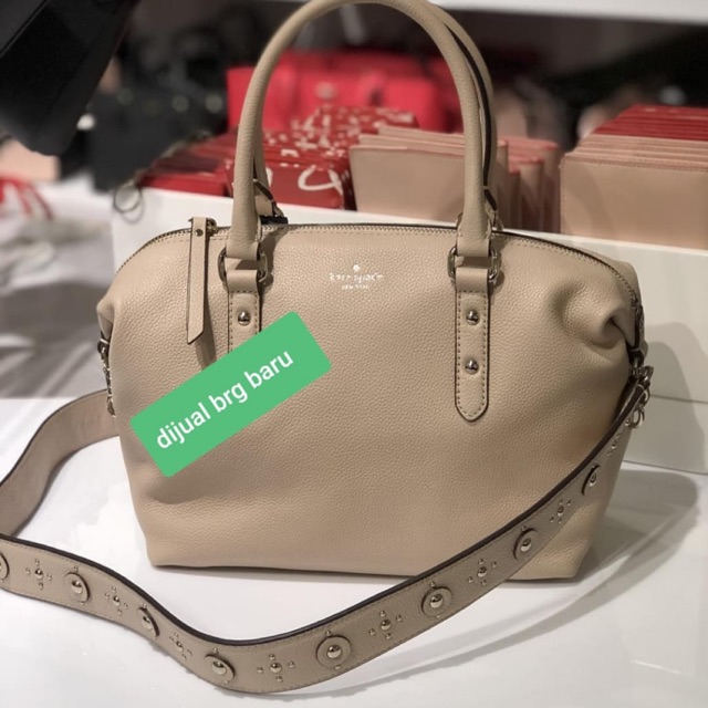 Tas selempang wanita Kate Spade ORIGINAL