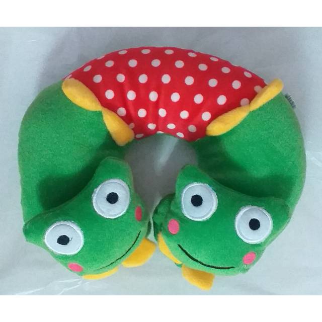 BANTAL LEHER KEROPPI