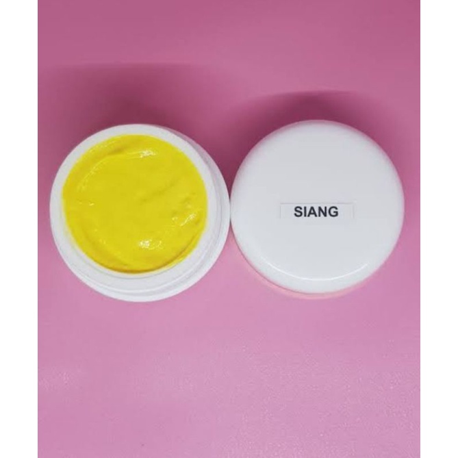 ECER CREAM SIANG HN ORIGINAL 15GR /ASLI