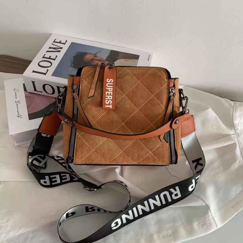 BJ282281 - BLACK/BROWN/GREEN/RED - TAS WANITA FASHION IMPORT MODIS ELEGAN TERMURAH TERLARIS TERBARU BAGSTORE JAKARTA TAS BATAM B82281