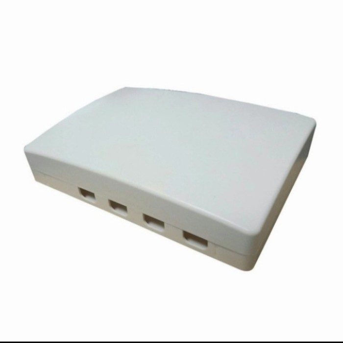 Netfo RS4C Roset 4 Core Fiber Optik