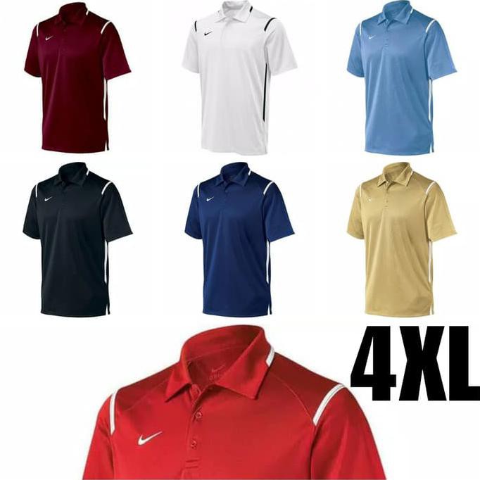 5xl dri fit polo shirts