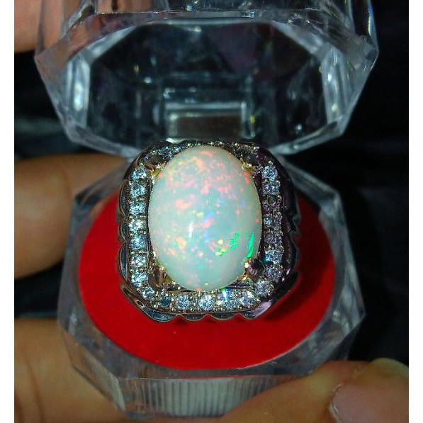 BATU KALIMAYA SUSU KEMBANG JARONG SUPER SIANG MALAM SIAP PAKAI TERLARIS