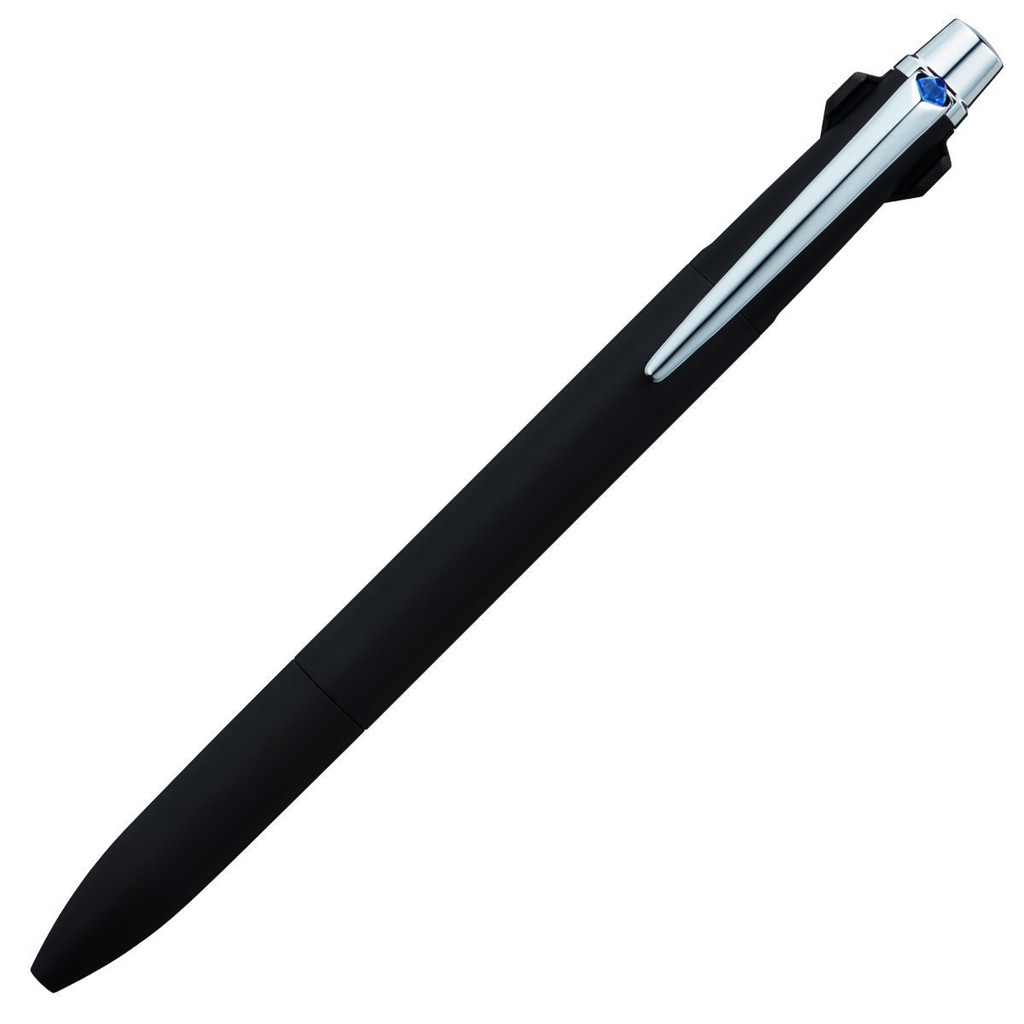 

Multifungsi Mitsubishi Pens Jetstream Prime 2 & 1 MSXE3-3000-07 BLACK