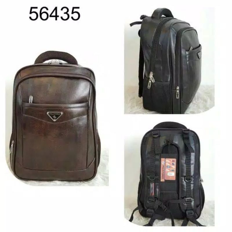 tas ransel tas gendong tas gemblok tas punggung polo power