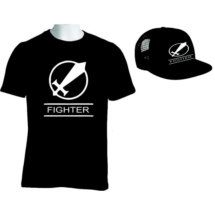 KAOS MOBILE LEGEND FIGHTER
