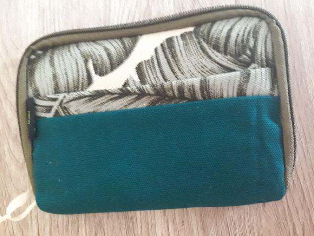 Qover/ Sampul Al Quran Ukuran A6