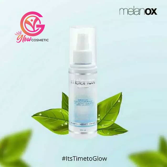 MELANOX PREMIUM FACIAL CLEANSING GEL