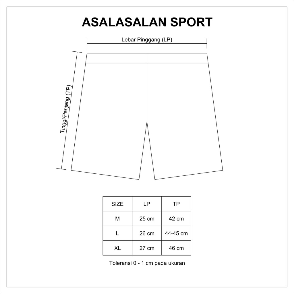 Celana Voli Pria Fullprinting | Celana Voli Fullprint motif AbsBluewhite-3