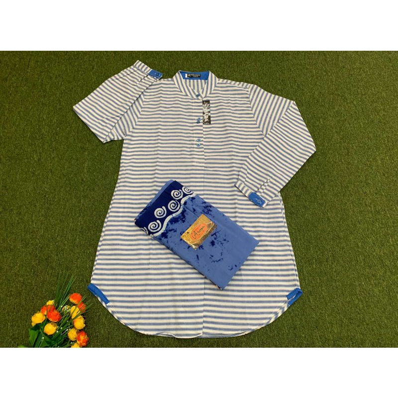 ATASAN SANTRI PUTRI/ATASAN SANTRIWATI/ATASAN SYAR'I/BAJU SANTRIWATI/BAJU SANTRI PUTRI/BAJU SYAR'I/TU