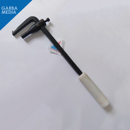 Alat Lepas Seal Shockbreaker Depan Motor / Oil Seal Remover Alat Praktek SMK TBSM