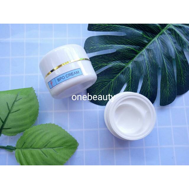 RC BPO Cream
