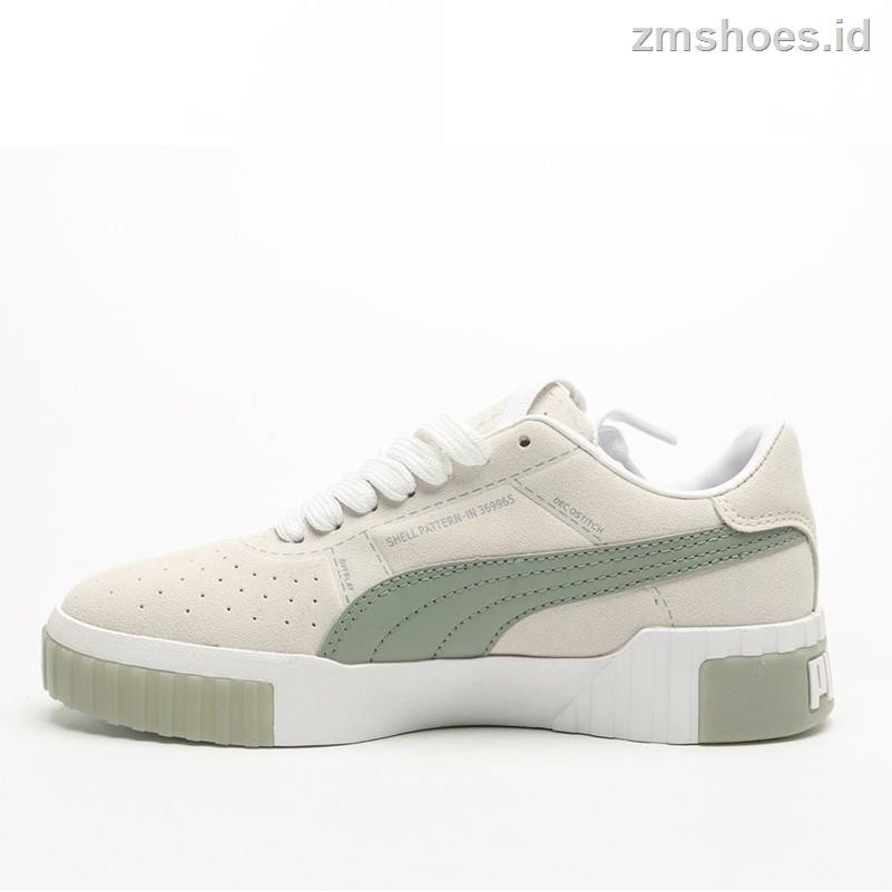 puma cali x maybelline