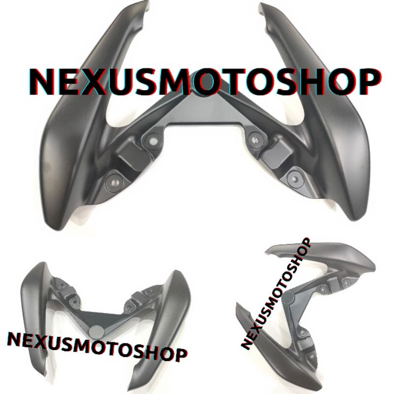 behel tanduk nmax begel tanduk nmax 155 behel tanduk ori nmax lama