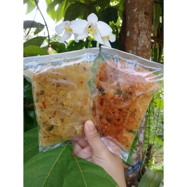 

Keripik Kaca