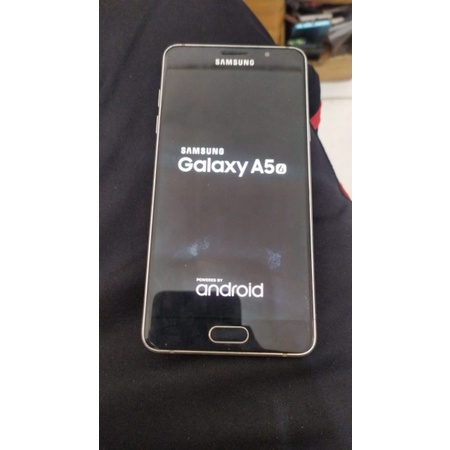 LCD Samsung A5 2016 Ori Copotan