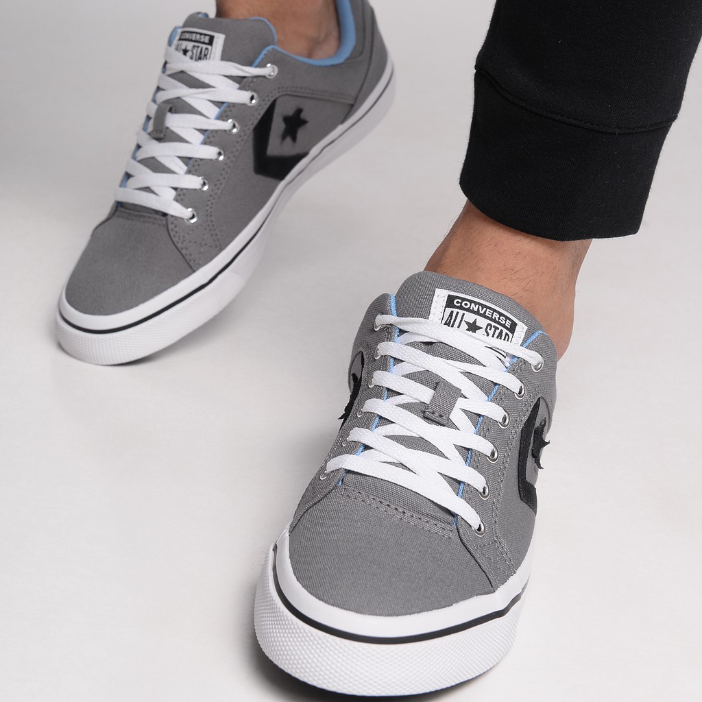 converse distrito grey
